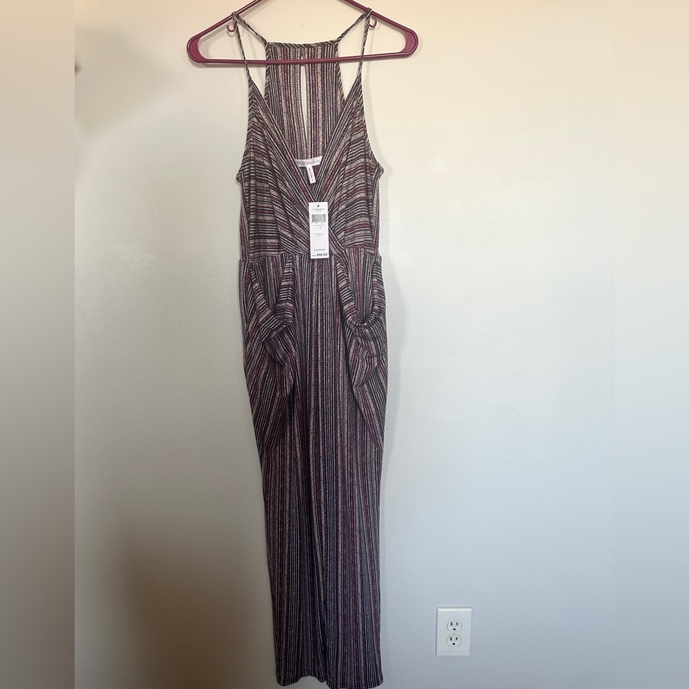 Brand New BCBGeneration Jumpsuit/Romper Size Small